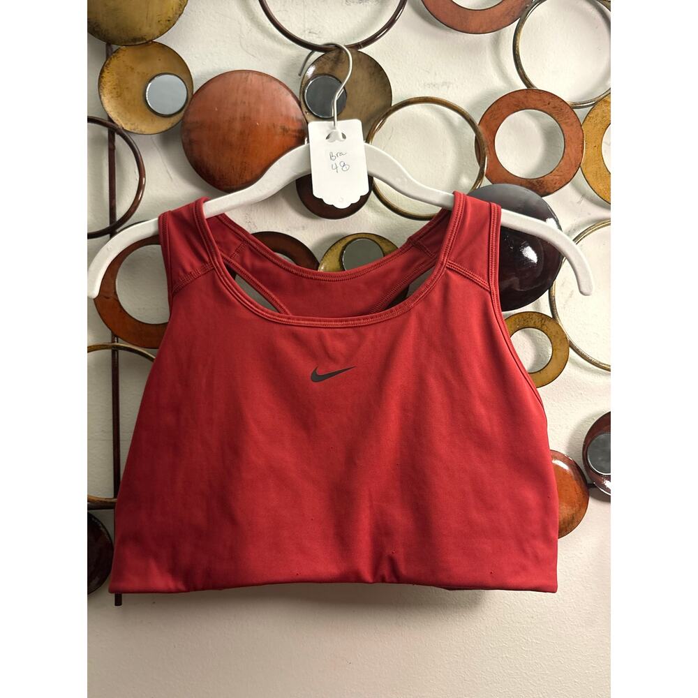Bra 48 Women’s Nike Xl red sports bra